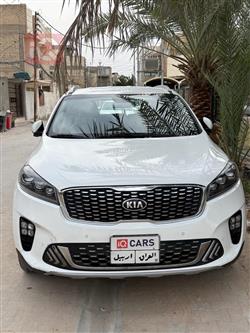 كيا سورينتو